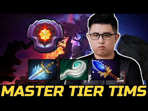 TIMS BACK TO SIGNATURE SUPPORT - MASTER TIER MIRANA PLAYS