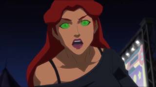 [閒聊] DC做這段魔法少女變身的用意是??