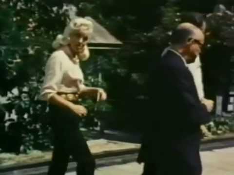 Diana Dors - The Unholy Wife