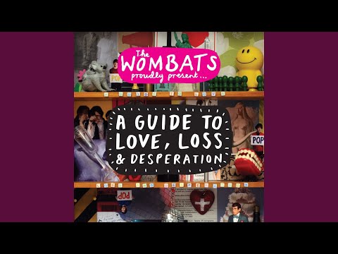 School Uniforms - The Wombats