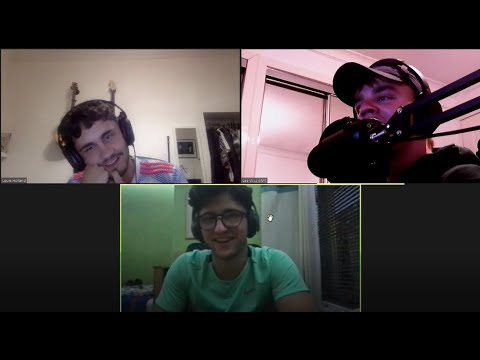 UNSCRIPTED PODCAST // J HUS // BIG CONSPIRACY TOP 5.