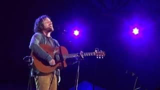 Eskimo - Damien Rice Live @ Seoul Jazz Festival on May 18, 2013