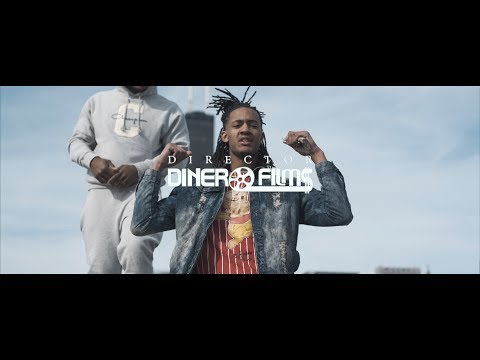 SakBoy Santana - For A While ft. Torre (Official Video) Shot By @DineroFilms