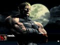 Bloody Roar II Alice The Rabbit 07