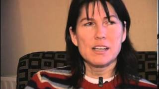 The Breeders 2008 interview - Kelley Deal (part 3)