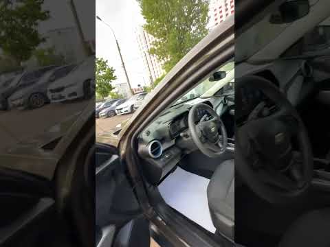 фото chevrolet trax ii 0