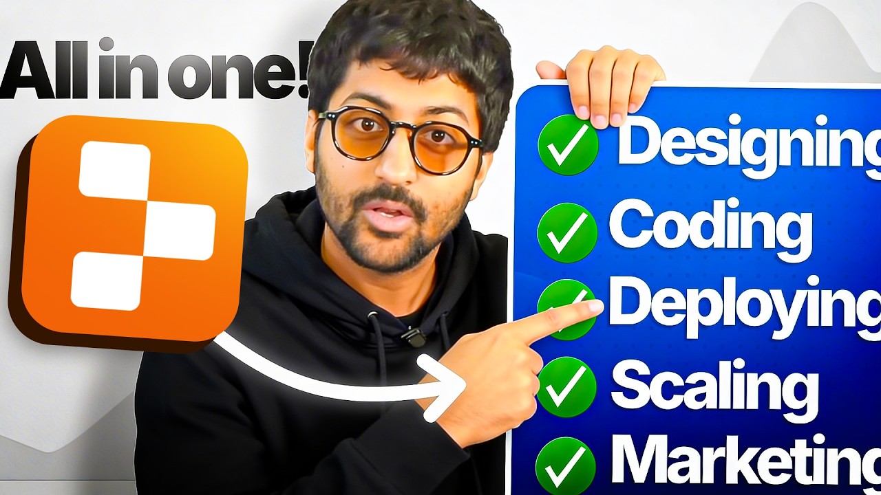 The AI Workflow That Actually Replaces Your Entire Tech Stack