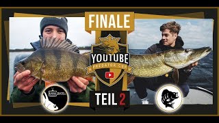 Wer holt den Pokal?  🏆FINALE #2 YouTube Predato