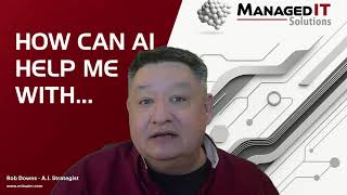 Year in Review: AI's Impact on Small Business in 2025