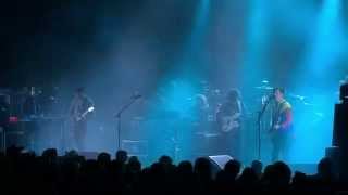 Modest Mouse - Be Brave (10/24/2015)