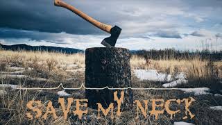 Dragonette - Save My Neck (Slow Reverb)