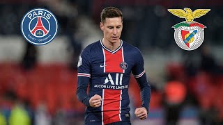 ANÁLISE| «EM FORMA, o DRAXLER É um JOGADOR de NÍVEL SUPERIOR na LIGA PORTUGUESA»