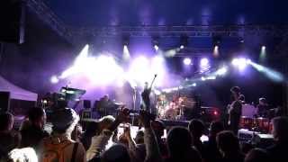 THE ENID &quot;One &amp; the many&quot; part2 @ Crescendo 2014