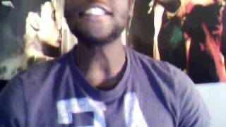 Crew love- weeknd (cover)