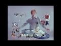 1977 MEGO Micronauts Commercial