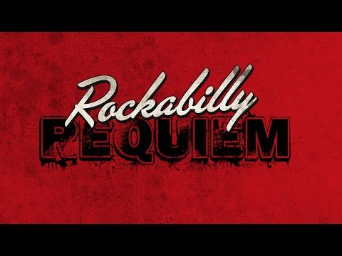 Trailer-Vorschau: Rockabilly Requiem
