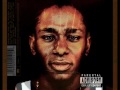 Mos Def - 1999 -Black On Both Sides - May December