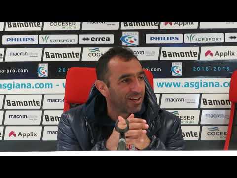 L. Colucci Giana Erminio Vis Pesaro 3-3