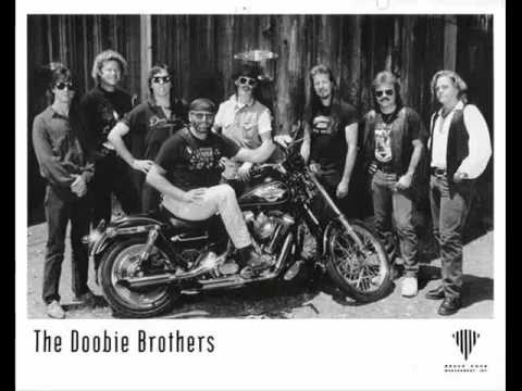 Doobie Brothers  Give me the beat boys