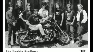 Doobie Brothers  Give me the beat boys