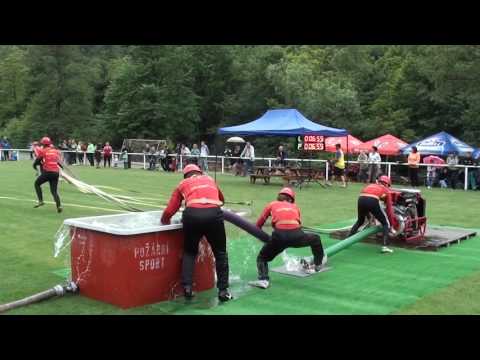 SDH Tylovice B - Hutisko Solanec