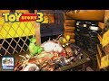 Toy Story 3: The Video Game Junkyard Trash Thrash xbox 