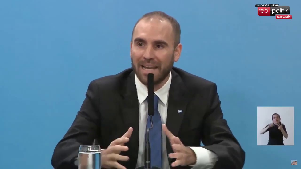 Medidas para enfrentar la crisis del coronavirus