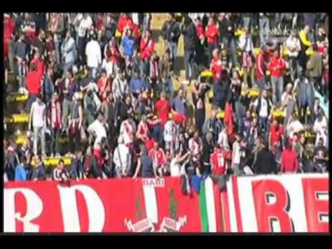Serie B 2015-16 38^ Giornata - Bari vs Modena 1-1 (2^ Tempo)