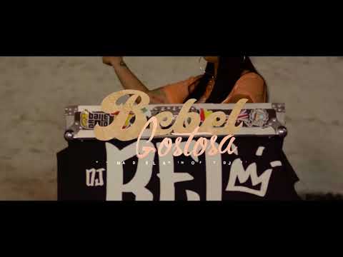 MC’s Nando e Luanzinho feat. DJ Bel Bertinelli - Bebel Gostosa (GR6 Explode)