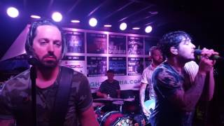 Worlds Away by Red Sun Rising 5-24-17