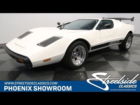 1985 Bremen Sebring (CC-1306581) for sale in Mesa, Arizona