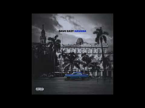 Dave East - Havana (Instrumental)