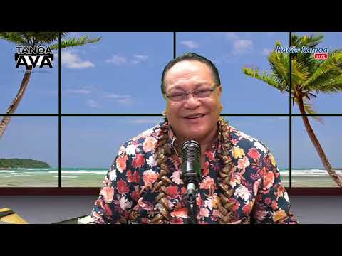 Tanoa Ava Show, 29 MAY 2021 - Radio Samoa