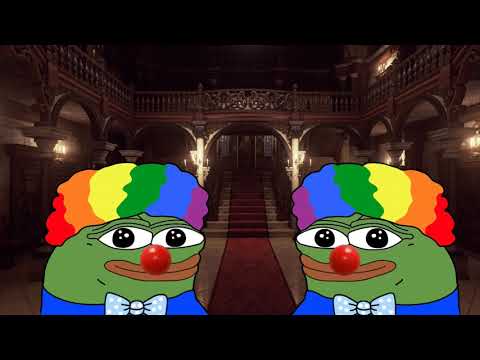 Resident Evil: Director's Cut (DualShock) - Mansion Basement