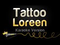 Loreen - Tattoo (Karaoke Version)
