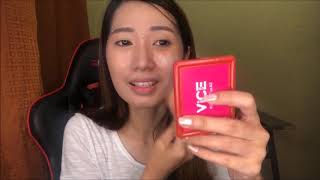 The Skin Breathe | Product Review