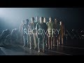 James Arthur Recovery Janelle Ginestra X Tim Milgram Dance TMillyTV
