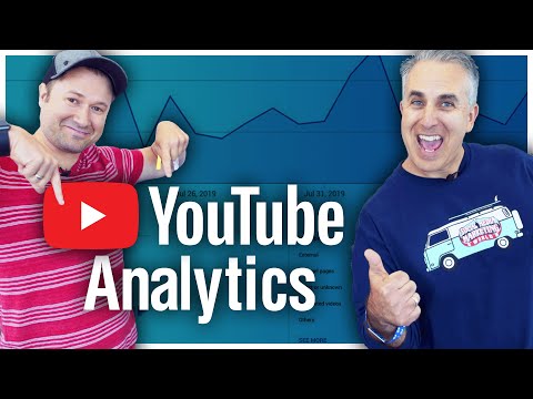 How to Use YouTube Analytics to Grow Your Subscribers