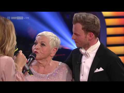 Dancing Stars  Show 6 Paar 09  Jazz Gitti & Willi Gabalier inkl. Kommentare und Bewertung