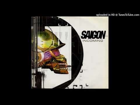 Descending Angel - Ground Down