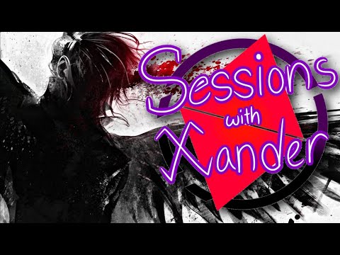 Through The Angel's Eye & BLOODSET - Illuminate (ft. Chris Luna & S4ER)