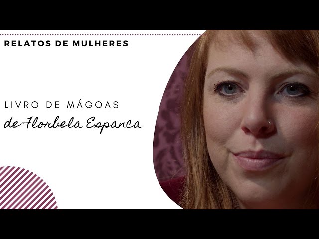 Vídeo relacionado con Libro de Tristezas: Livro de Mágoas