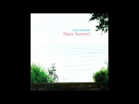유이치 와타나베(Yuichi Watanabe) - Piano Season