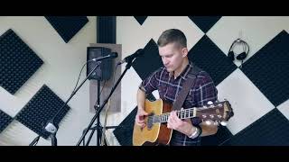 Video Tom Walker - Not Giving In (Vende Ballini Loop Cover)