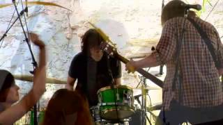 Sebastien Grainger - I Hate My Friends - 3/21/2009 - Club de Ville