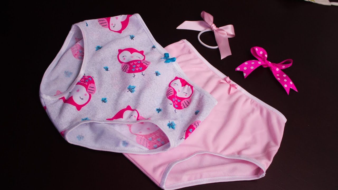 Watch Panty para niñas bonito y fácil de hacer con patrones gratis tallas 4/6/8/10y confección paso a paso Now Panty para niñas bonito y fácil de hacer con patrones gratis tallas 4/6/8/10y confección paso a paso
