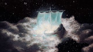 Summoning - Earthshine (Legendado/Lyrics)