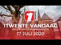 1Twente Vandaag van 17 juli 2020