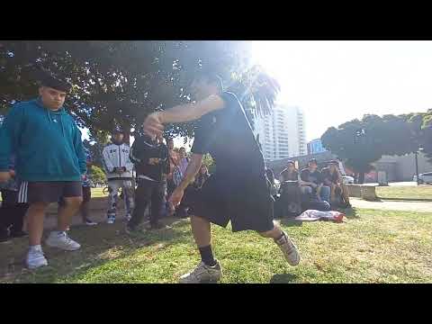 CAUS vs HRN vs NEAR vs Poblatack - Filtros Liga Inmortal Vol.2