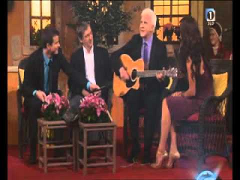 Andrej Šifrer je car (iz oddaje NA ZDRAVJE, 25.11.2011)